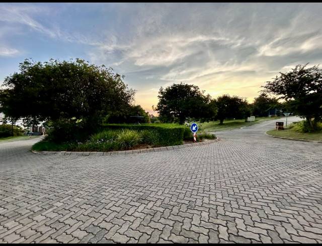 LAND FOR SALE IN FALCON VIEW ESTATE